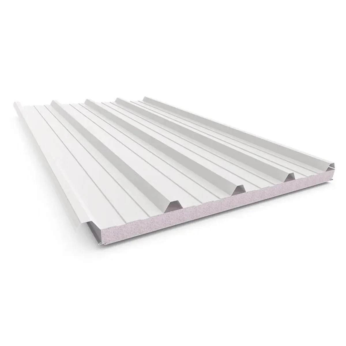 Cooldek Classic Panel Profile