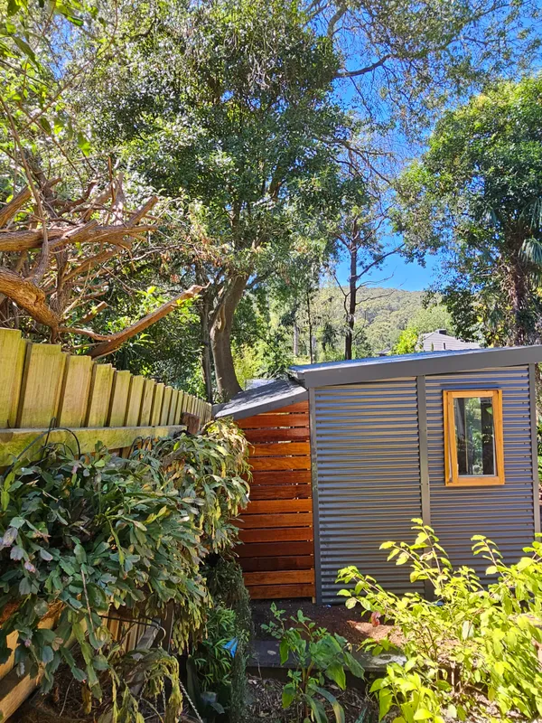 Studio Bungalow Build